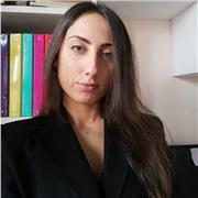 Insegnante privato / ripetizioni / aiuto compiti